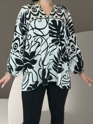 Το απόλυτο relaxed πουκάμισο με κουμπιά