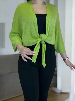 Το μπολερό που συνδυάζει άνεση & στυλ