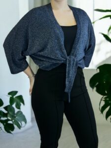 Το μπολερό που συνδυάζει άνεση & στυλ