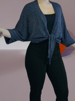 Το μπολερό που συνδυάζει άνεση & στυλ