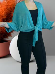 Το μπολερό που συνδυάζει άνεση & στυλ