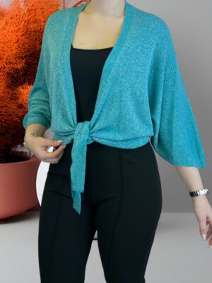 Το μπολερό που συνδυάζει άνεση & στυλ