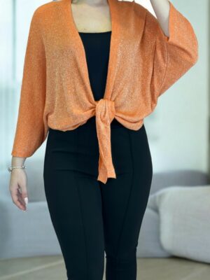 Το μπολερό που συνδυάζει άνεση & στυλ