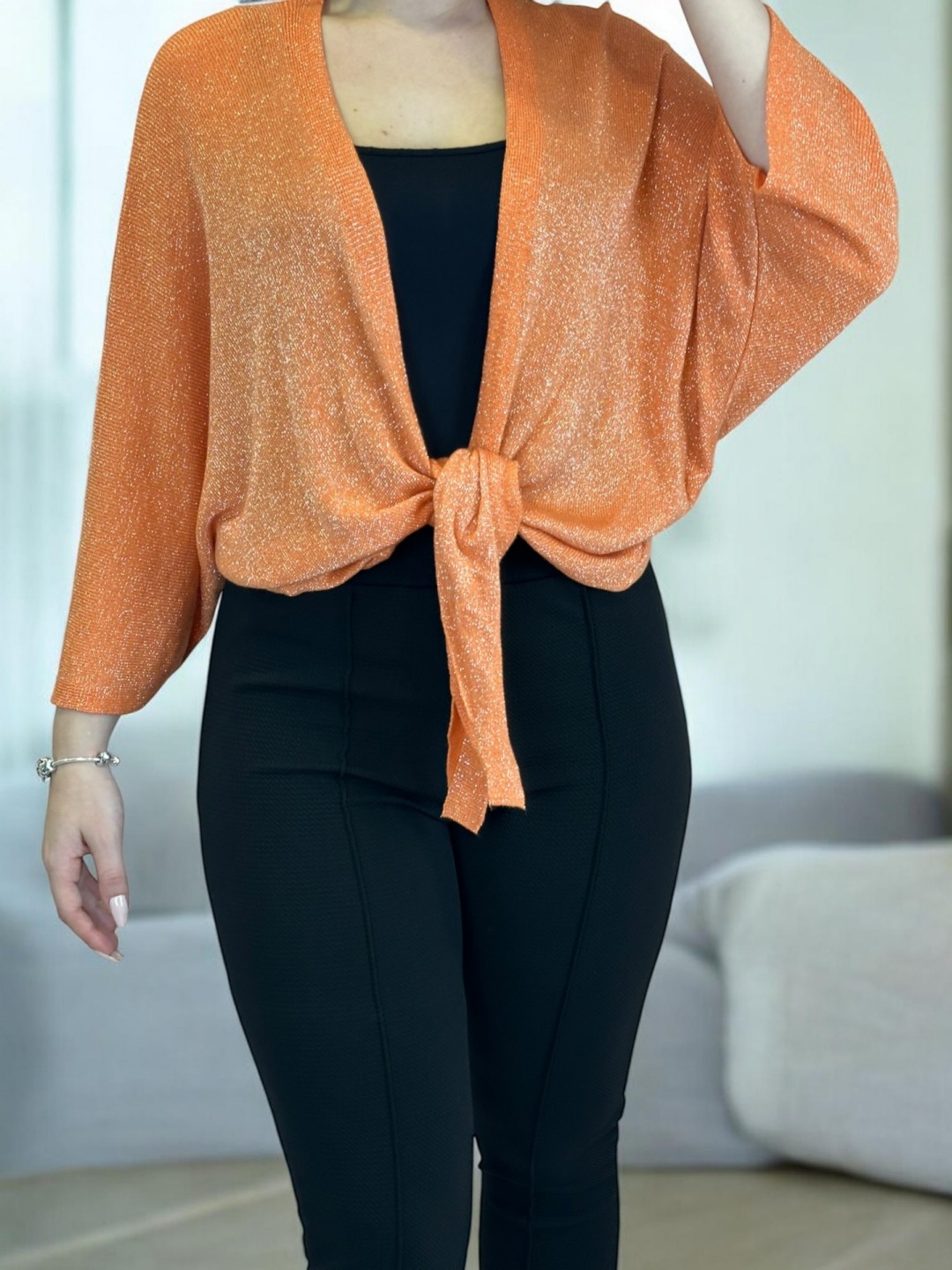 Το μπολερό που συνδυάζει άνεση & στυλ