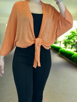 Το μπολερό που συνδυάζει άνεση & στυλ