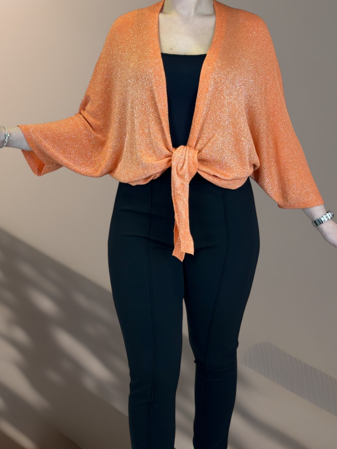 Το μπολερό που συνδυάζει άνεση & στυλ