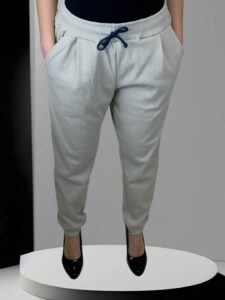 Το βαμβακερό παντελόνι που συνδυάζει άνεση & στυλ