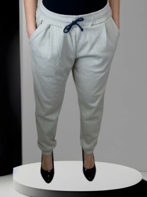 Το βαμβακερό παντελόνι που συνδυάζει άνεση & στυλ