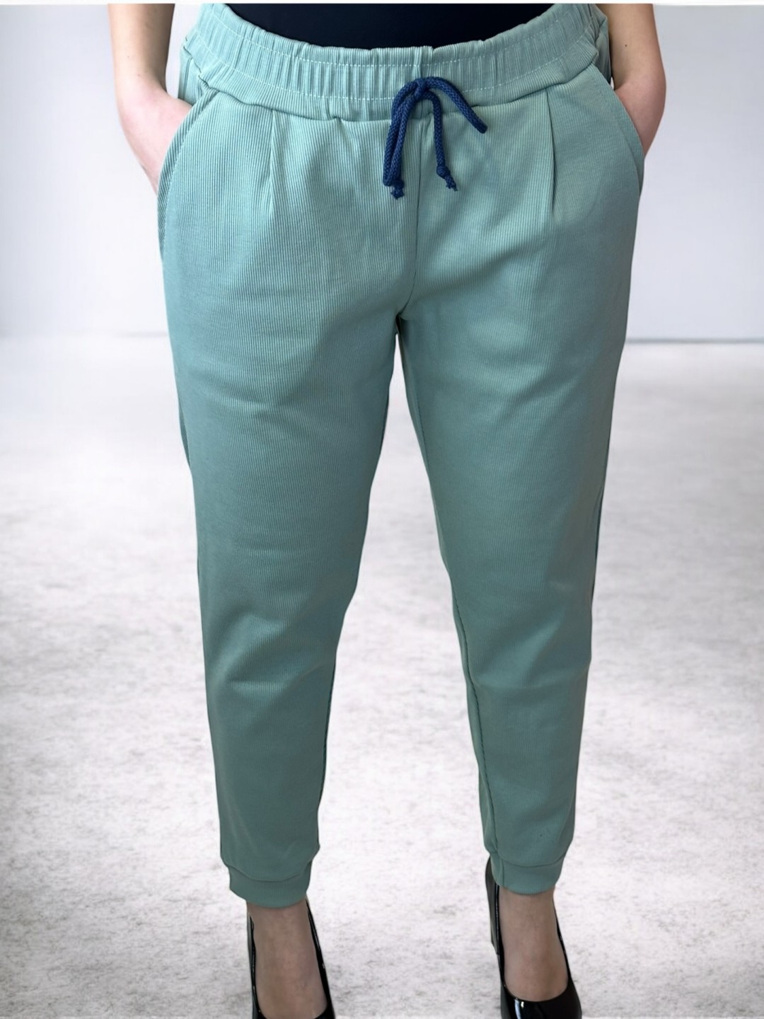 Το βαμβακερό παντελόνι που συνδυάζει άνεση & στυλ