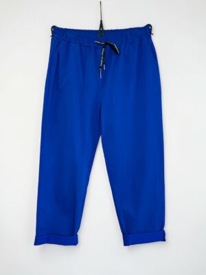 Παντελόνι ελαστική PLUS SIZE