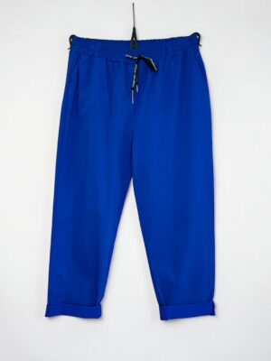 Παντελόνι ελαστική PLUS SIZE