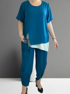 Σετ 3 pieces για ολοκληρωμένο look