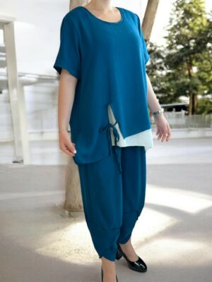 Σετ 3 pieces για ολοκληρωμένο look