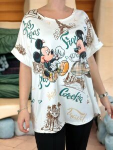 Η μπλούζα με το print που ξεχωρίζει