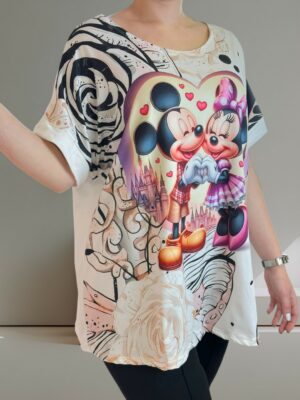 Η μπλούζα με το print που ξεχωρίζει