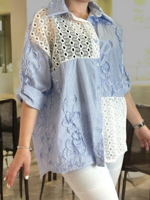 Stylish πουκάμισο