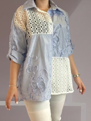 Stylish πουκάμισο