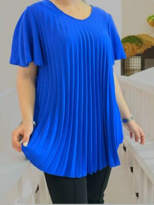 Μπλούζα 2 σε 1 με layered σχέδιο