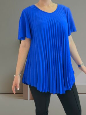 Μπλούζα 2 σε 1 με layered σχέδιο