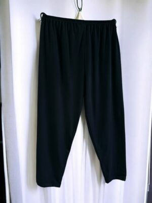 PLUS SIZE κολάν που κολακεύει τα πάντα