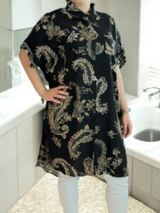 Μακριά πουκάμισα για άνετο & μοντέρνο look