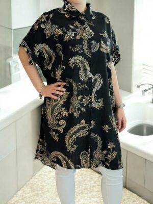 Μακριά πουκάμισα για άνετο & μοντέρνο look