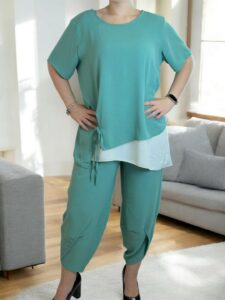 Σετ 3 pieces για ολοκληρωμένο look