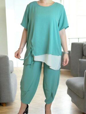 Σετ 3 pieces για ολοκληρωμένο look