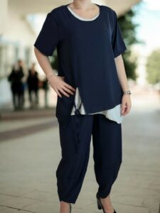 Σετ 3 pieces για ολοκληρωμένο look