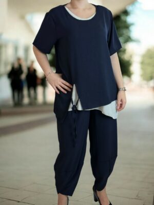 Σετ 3 pieces για ολοκληρωμένο look