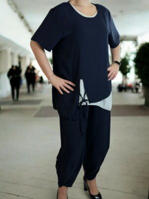 Σετ 3 pieces για ολοκληρωμένο look