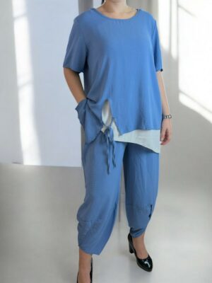 Σετ 3 pieces για ολοκληρωμένο look