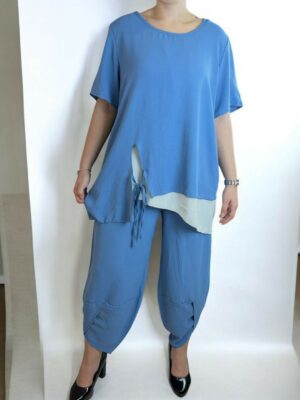 Σετ 3 pieces για ολοκληρωμένο look