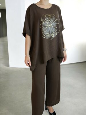 Το σετ με το gold rose που ξεχωρίζει