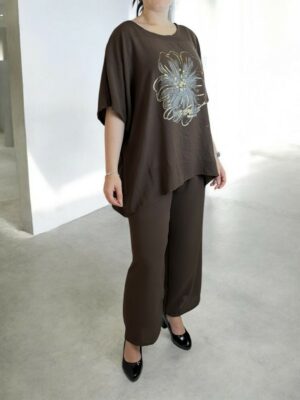 Το σετ με το gold rose που ξεχωρίζει