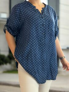 Must-have πουα πουκάμισα