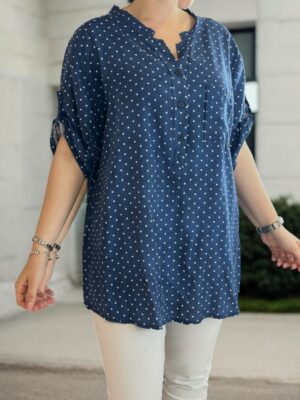 Must-have πουα πουκάμισα