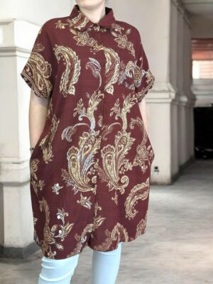 Μακριά πουκάμισα για άνετο & μοντέρνο look