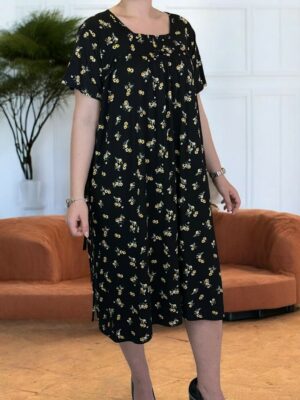 Φόρεμα με δέσιμο που αγκαλιάζει το σώμα