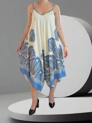 Τιραντέ jumpsuit