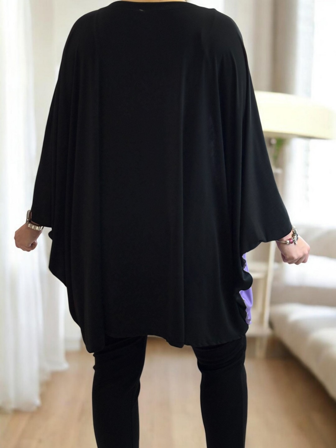Modern stripe μπλούζα