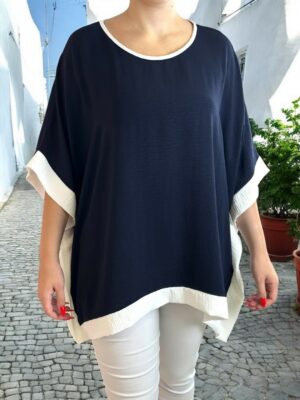 Fashion τούνικ wide φάσα