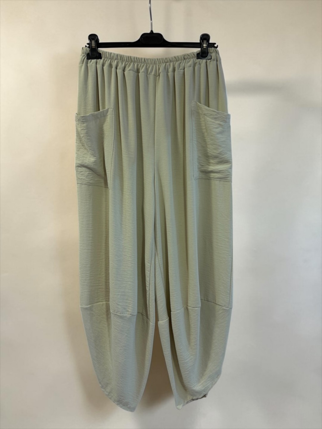 Αέρινο Σαλβάρι σε Ζορζέτα