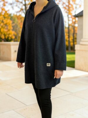 Hoodie Zip Jacket